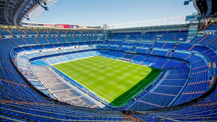 В УЕФА думают над проведением "финала четырех" в Лиге чемпионов после пандемии