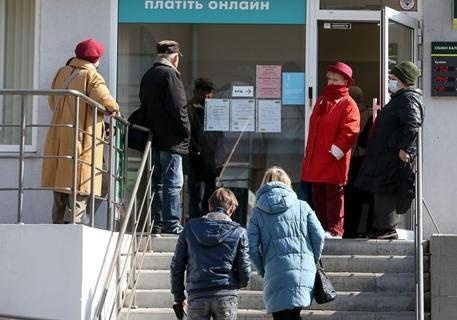 В Украине хотят установить новый вид пенсии  За особые заслуги 