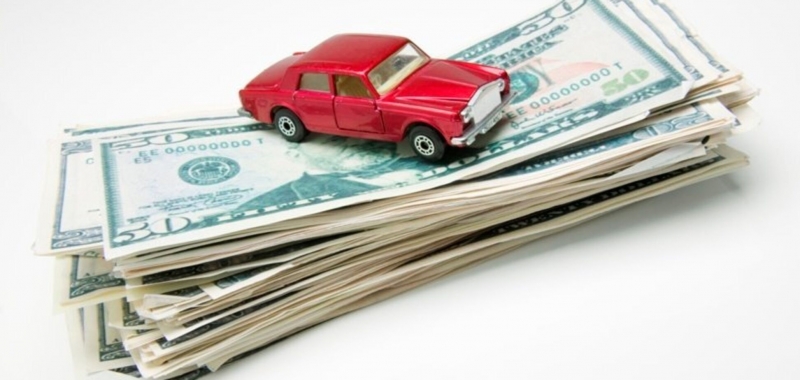 В Украине изменилась стоимость первой регистрации автомобилей