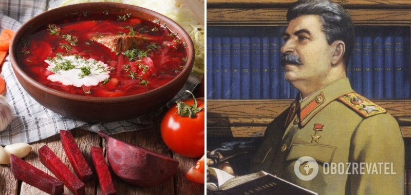 В Украине провели Фестиваль Борща в годовщину смерти Сталина: Минкульт прокомментировал выбор даты