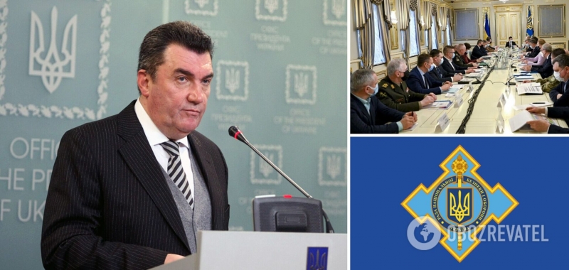 В Украине создадут кибервойска: Данилов раскрыл детали тайного решения на заседании СНБО