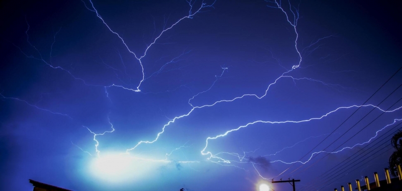 В Украине спрогнозировали дождевой понедельник: синоптик пояснила влияние циклона