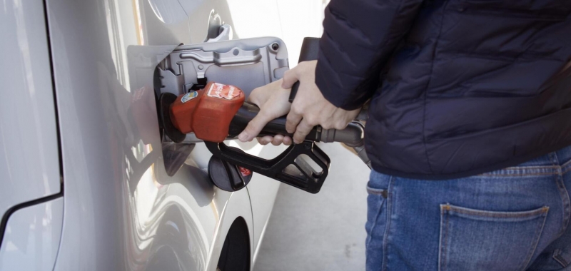 В Украине усилят борьбу против нелегального оборота горючего