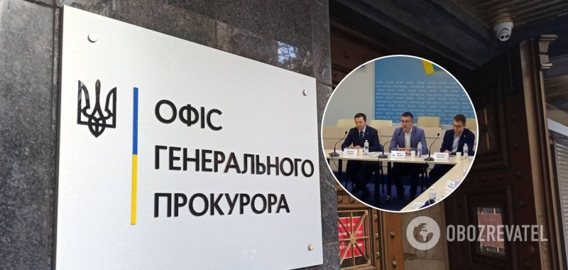 В Украине увеличилась результативность расследований преступлений против журналистов – ОГПУ