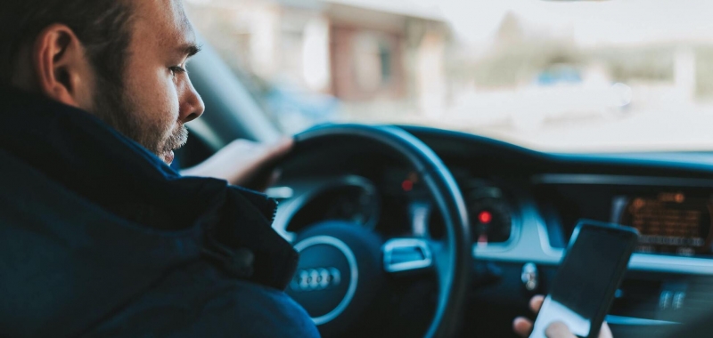 В Украине водители смогут зарабатывать на нарушителях ПДД, &ndash; Геращенко