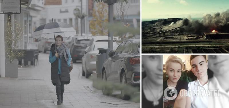 В Украине выйдет новый документальный фильм ''Ярость позволяет мне дышать'': расскажет о борьбе с внутренним врагом каждого украинца