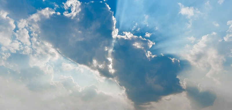 В Украину придет сухой антициклон ''Жаклин'': синоптик уточнила прогноз погоды