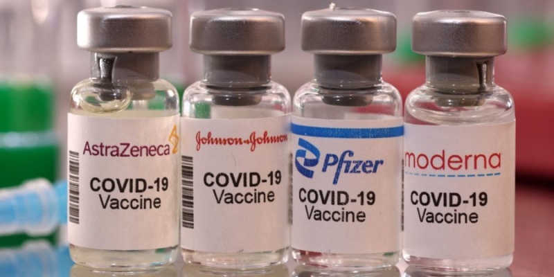 Вакцинация в Украине. В Минздраве сообщили, что на складах находится более 11 миллионов доз препаратов