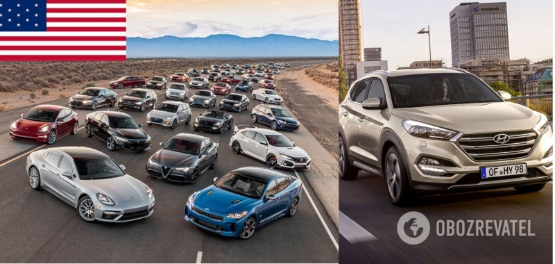 Валерий Чуб: Как украинцу купить автомобиль из США и не прогадать