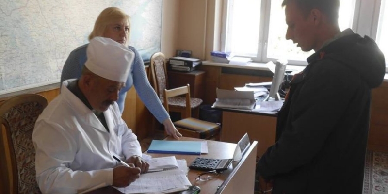 «Вдруг стал годен». Можно ли обжаловать решение ВВК о состоянии здоровья мобилизованного и как это сделать