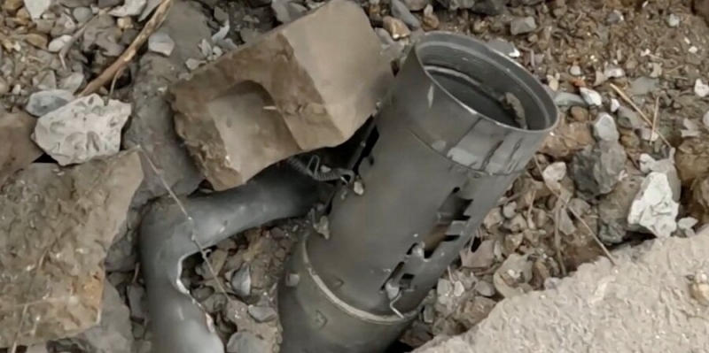 Вероятно, били из&nbsp;минометов 120&nbsp;мм. Оккупанты обстреляли три общины Черниговщины