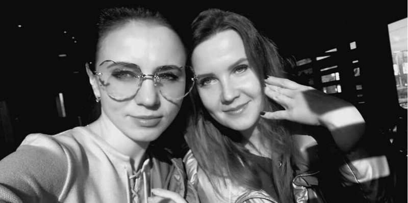 В&nbsp;Днепре из-за ракетного удара погибли две подруги-волонтерки