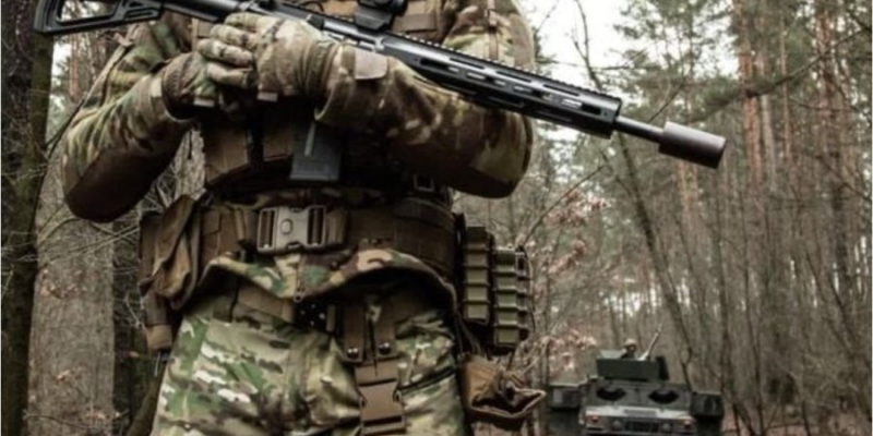 В&nbsp;Херсонской области состоялся обмен пленными