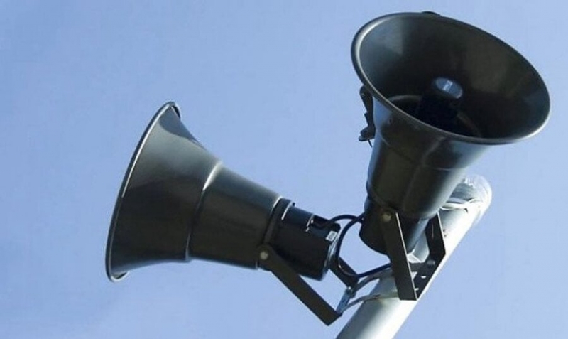 В&nbsp;Киеве работает ПВО, в&nbsp;Кривом роге прогремели взрывы