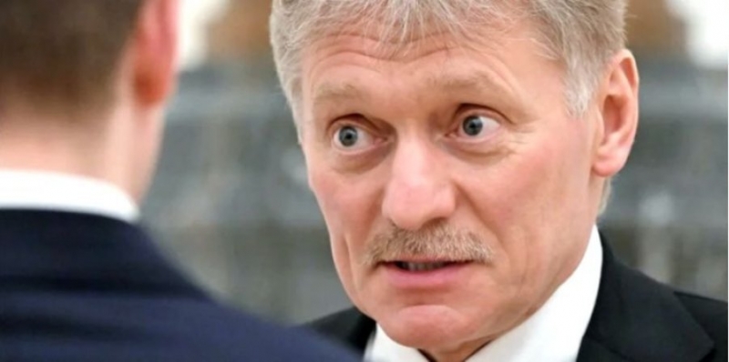 В&nbsp;Кремле заявили, что не&nbsp;отвергают возможность встречи Путина и&nbsp;Зеленского