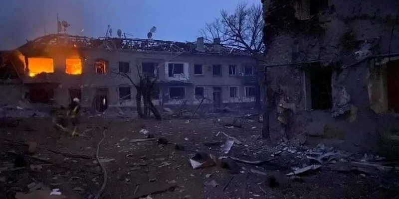 В&nbsp;Луганской области 12 коллаборантам сообщили о&nbsp;подозрении&nbsp;&mdash; Офис генпрокурора