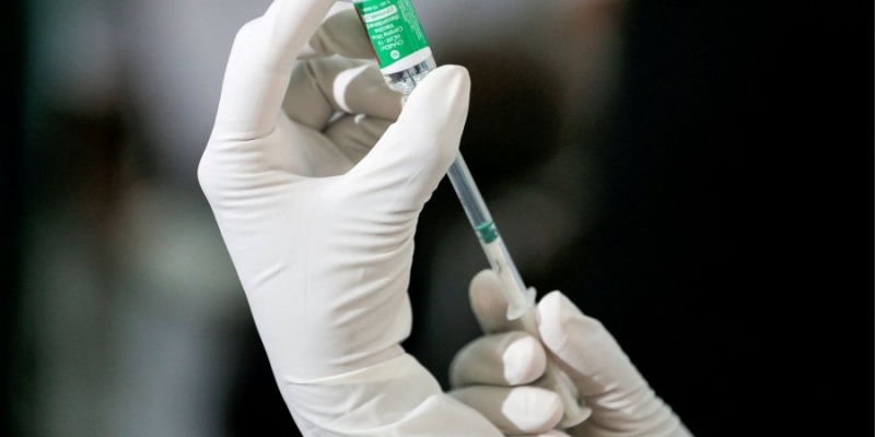 В&nbsp;Минздраве заверили, что Украина готова к&nbsp;бустерной дозе вакцины