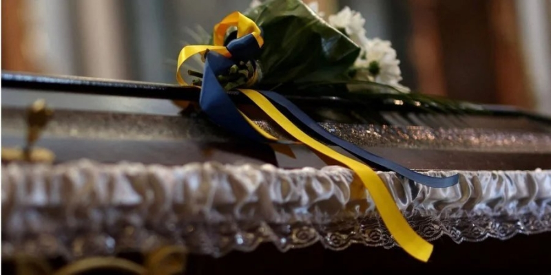 В Мукачево переименовали улицу в честь Героя Украины Андрей Литуна, погибшего в бою с российскими оккупантами