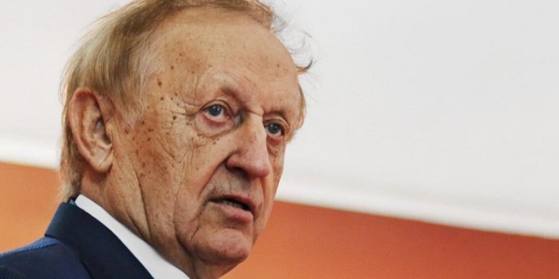 В&nbsp;Офисе президента назвали условия обмена Богуслаева на&nbsp;украинских защитников