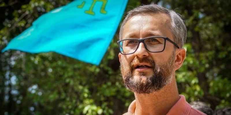 В&nbsp;оккупированном Крыму Джелялу выдвинули новое обвинение&nbsp;&mdash; адвокат