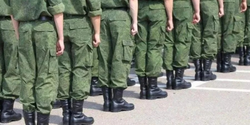 В&nbsp;РФ возможна тотальная мобилизация после президентских выборов&nbsp;&mdash; Данилов