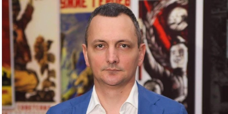 В&nbsp;телефоне консультанта Великого будівництва Голика нашли переписку с&nbsp;крупным подрядчиком&nbsp;&mdash; Bihus.Info