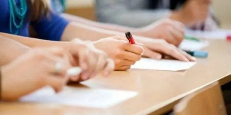 В&nbsp;Украине отменили пробное ВНО 19 и&nbsp;26&nbsp;марта