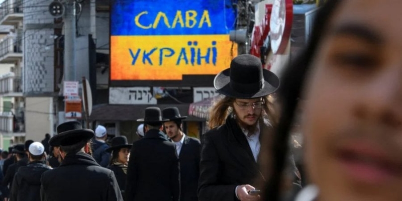 В Умани будет введен особый режим из-за празднования Рош ха-Шана — ОВА