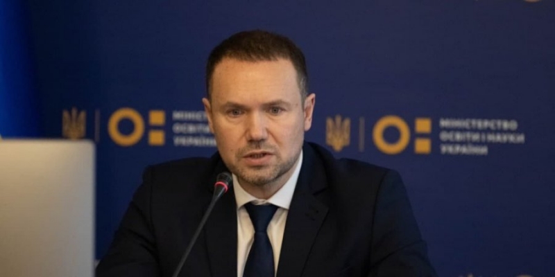 В&nbsp;Верховной Раде начали сбор подписей за&nbsp;отставку Шкарлета