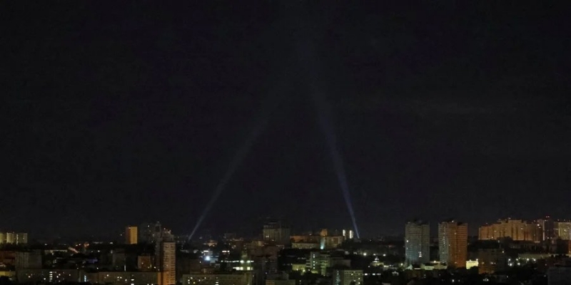 В&nbsp;Воздушных силах ВСУ после событий в&nbsp;Израиле объяснили, может&nbsp;ли РФ истощить систему ПВО Украины