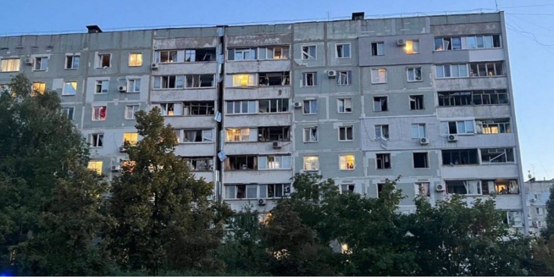 В Запорожье медикам удалось реанимировать человека, которого считали погибшим — МВД