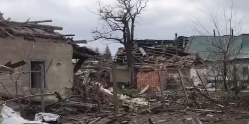 В Запорожской области мер Гуляйполя призвал людей эвакуироваться в более безопасные места Украины