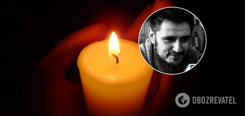 Во Львове от осложнений коронавируса умер художник и иконописец