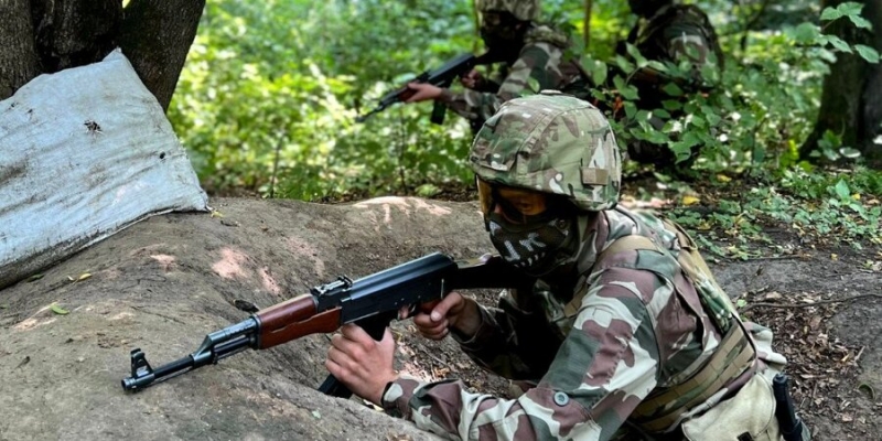 Война может закончиться раньше освобождения территорий военным путем — Подоляк