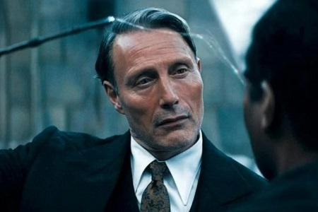 &laquo;Война с маглами начнется сегодня!&raquo;: вышел трейлер триквела &laquo;Фантастических тварей&raquo; (ВИДЕО)