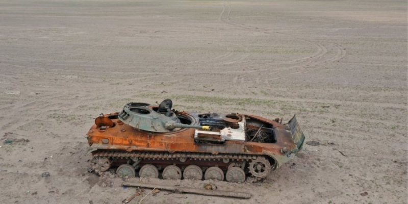 Война — главное. Ликвидирован генерал-майор ВВС РФ, Буданов рассказал о задаче «зайти в Крым», на Донбассе — ожесточенные бои