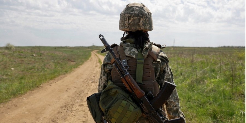 Война&nbsp;&mdash; главное. Оккупанты разогнали митинг в&nbsp;Херсоне, Путин грозит миру &laquo;молниеносным&raquo; ударом, РФ&nbsp;начинает газовую войну с&nbsp;ЕС