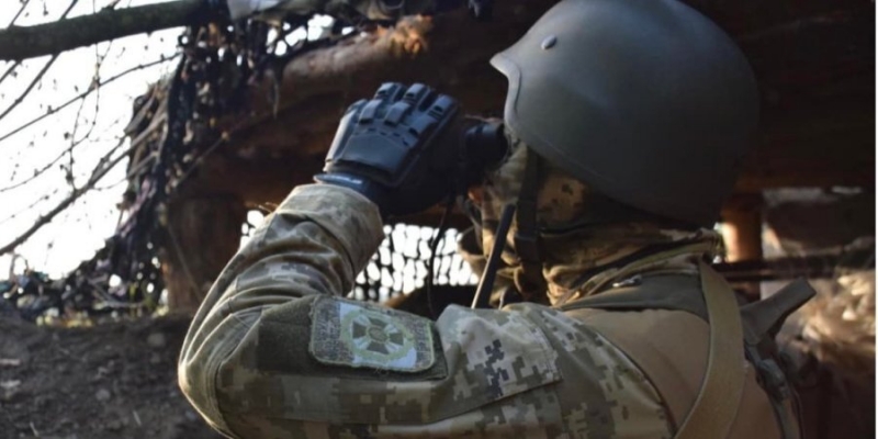 Войска РФ постоянно обстреливают приграничные территории Черниговской области, сохраняется угроза наступления с Беларуси