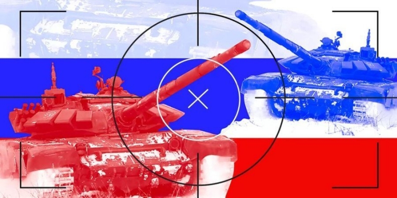 Восточный фронт. Как будет развиваться российское наступление на&nbsp;Донбассе и&nbsp;что может сдержать&nbsp;РФ