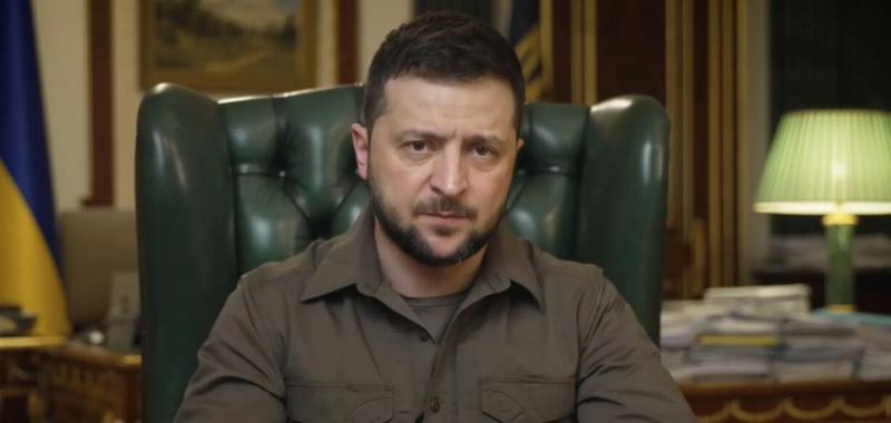 "Возможности вредить интересам общества будут заблокированы": Зеленский пообещал урегулировать работу онлайн-казино