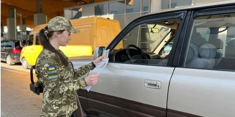 Время истекает. Что изменится для военнообязанных в&nbsp;Украине и&nbsp;на&nbsp;ее границах после 16&nbsp;июля&nbsp;&mdash; объяснение юриста