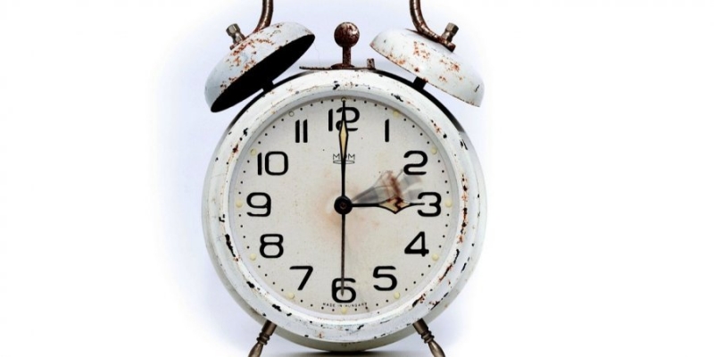 Время киевское. Почему Рада хочет отменить перевод часов в&nbsp;Украине&nbsp;&mdash; главное