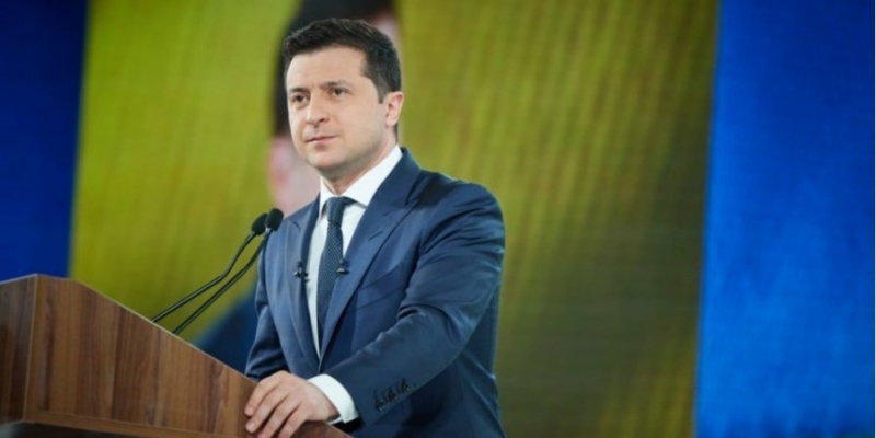 Все партнеры видят истинные мотивы России и&nbsp;готовы ужесточать санкции&nbsp;&mdash; Зеленский