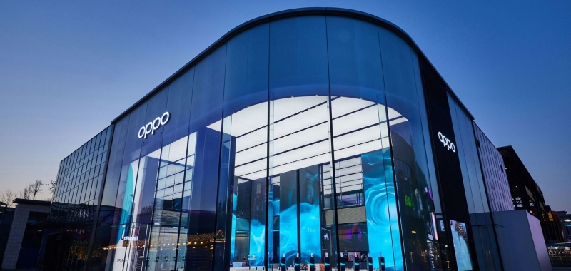 Вслед за Xiaomi и Huawei еще одна технологическая компания может выпустить автомобиль