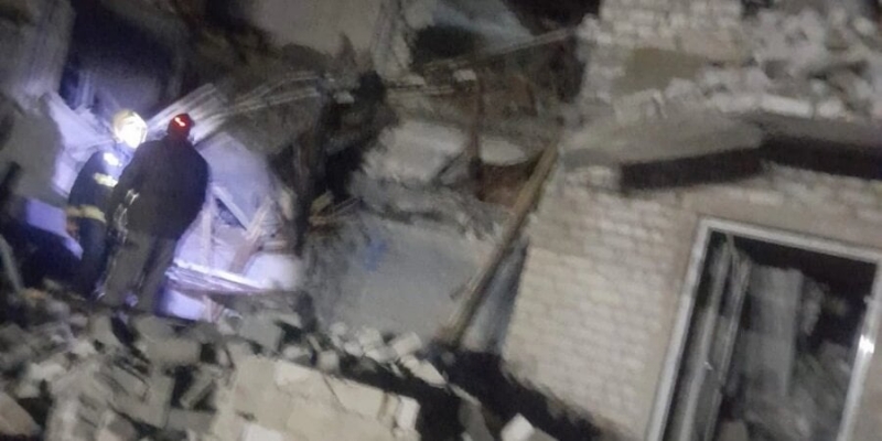 ВСУ могли уничтожить в&nbsp;Луганской области больше 80 россиян, которые приехали строить укрепления&nbsp;&mdash; Радио Свобода