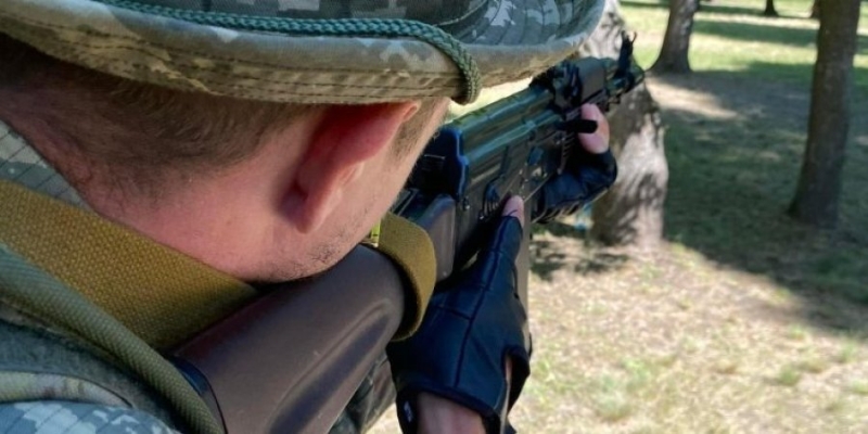 ВСУ на юге уничтожили вражеский ЗРК