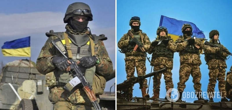 ВСУ успешно ведут контрнаступление и продвигаются на Херсонщине и Николаевщине: карта боевых действий