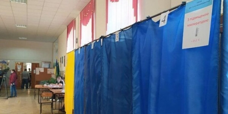 Выборы мэра Харькова: явка, нарушения, результаты экзитполов, первые реакции&nbsp;&mdash; главное