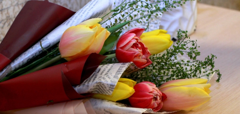 Выходные на 8 Марта в 2021 году: сколько будут отдыхать в Украине