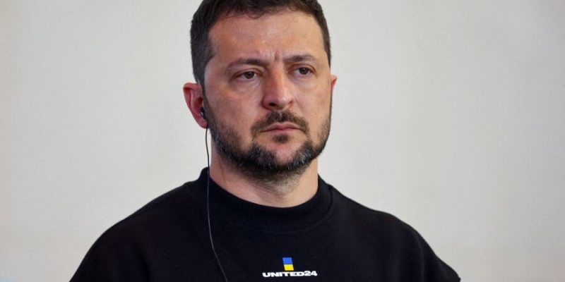 «Зачем вам быть соучастниками террора?» Зеленский обратился к народу Ирана